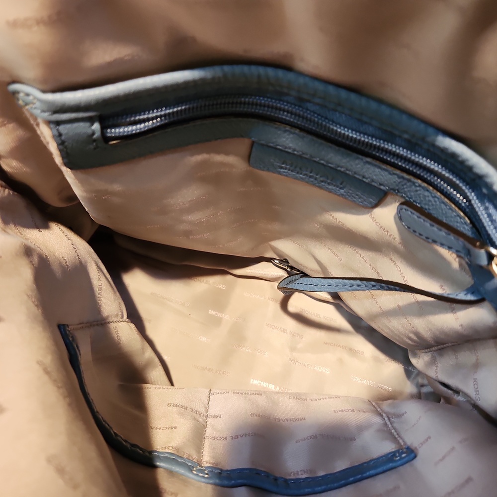 Mk Back Pack - image 5